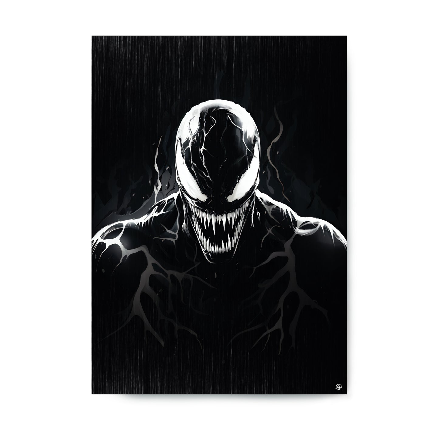 #0015 Lethal Protector