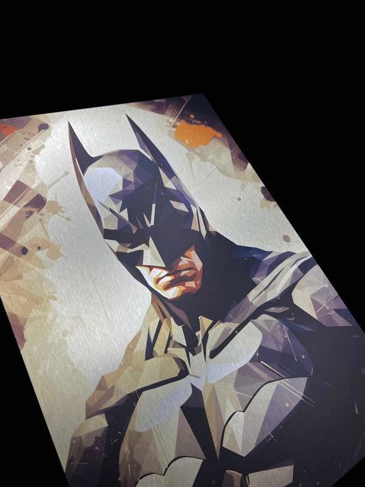 #0017 Le Justicier de Gotham