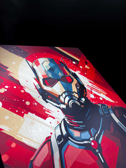 #0023 The Astonishing