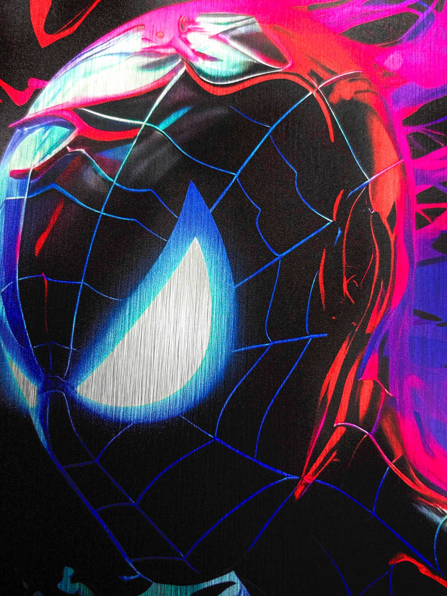 #0033 Dark Peter
