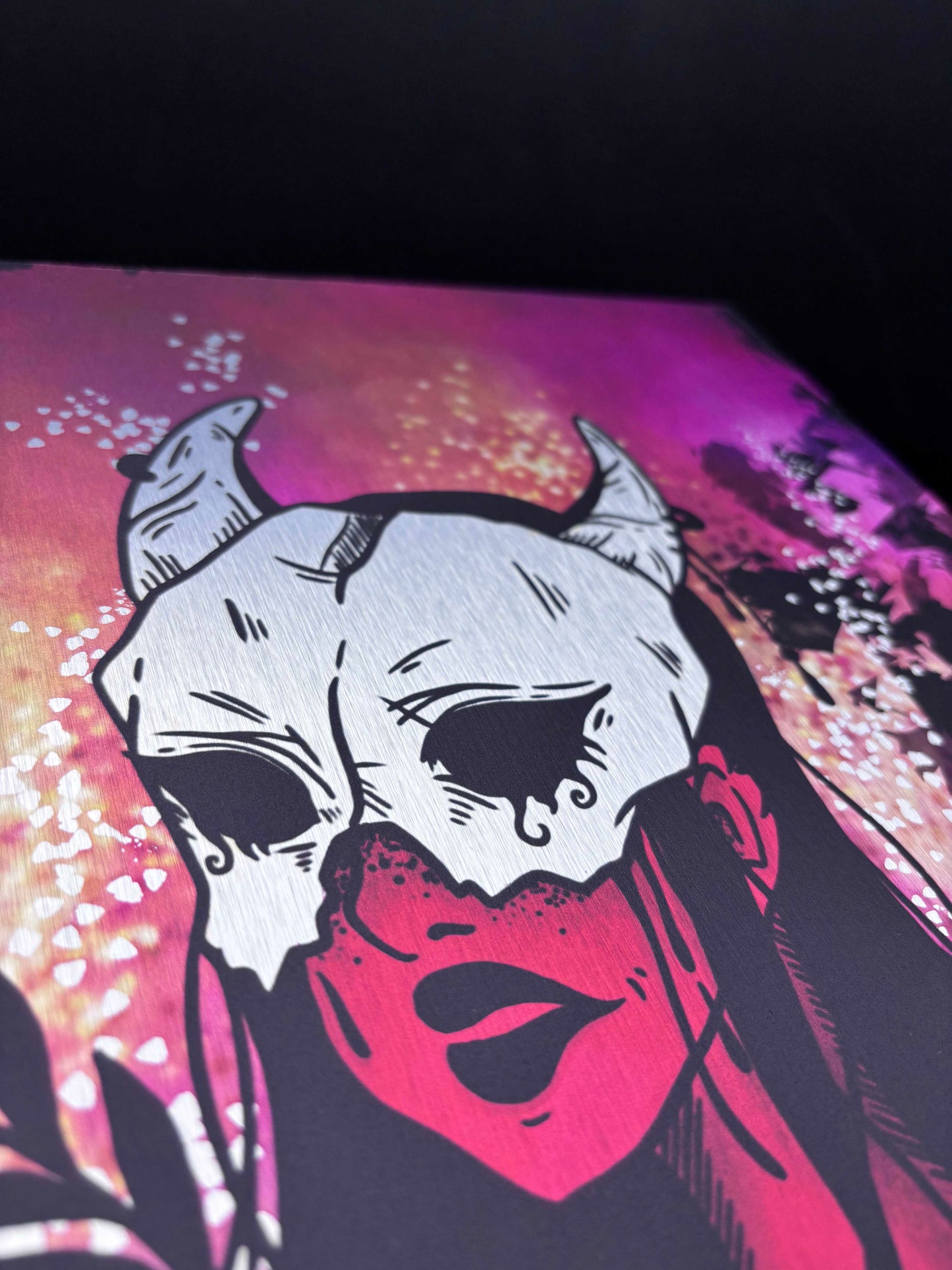 #0055 Devil