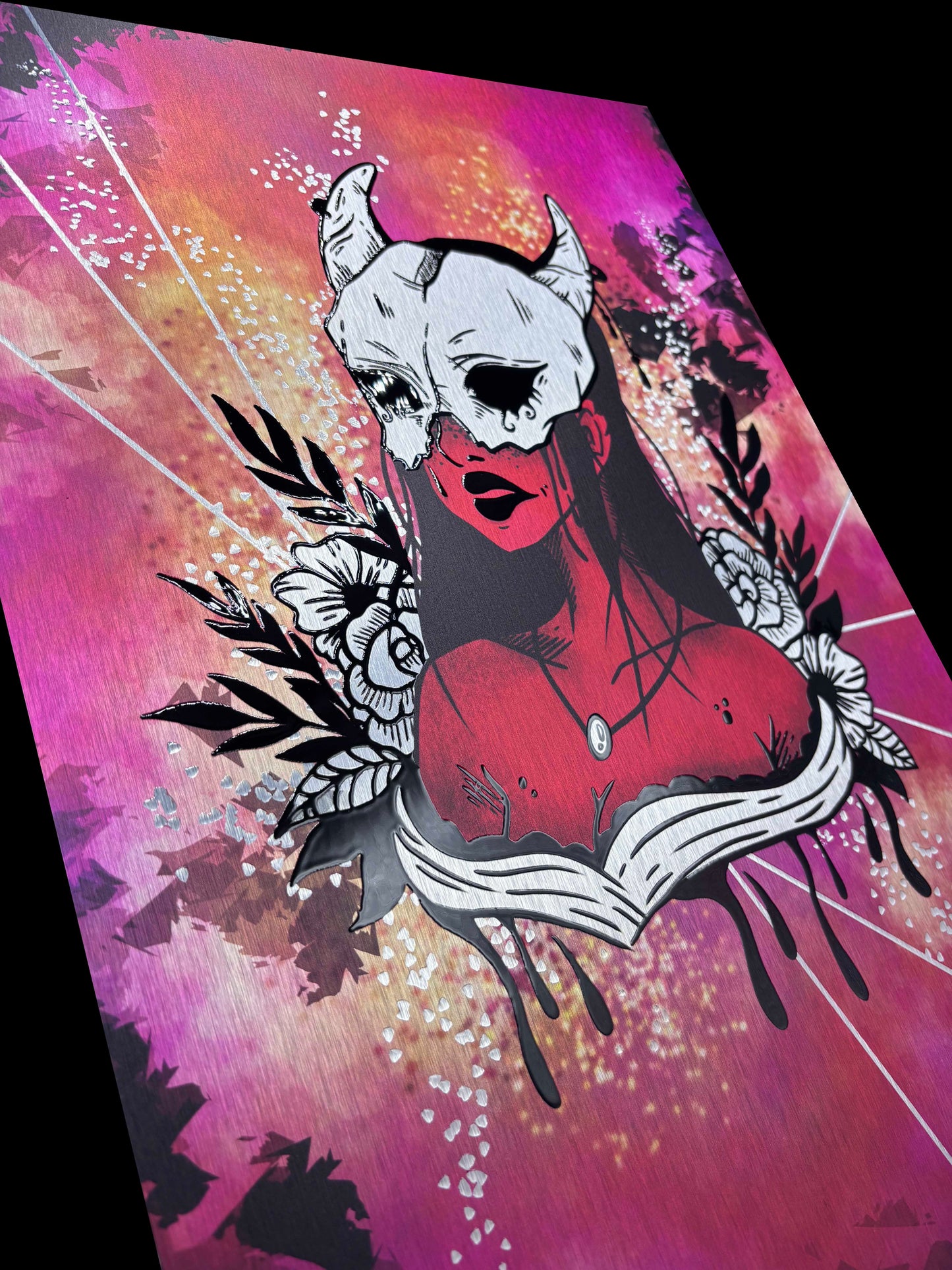 #0055 Devil