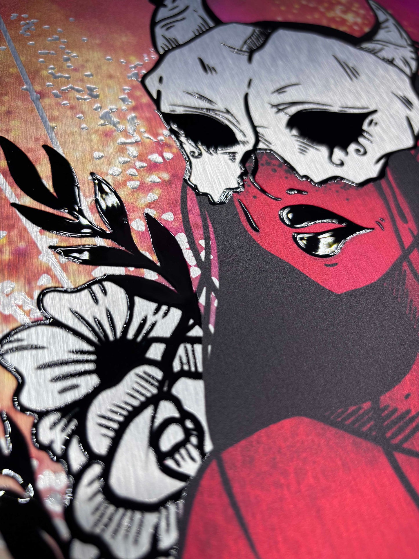 #0055 Devil
