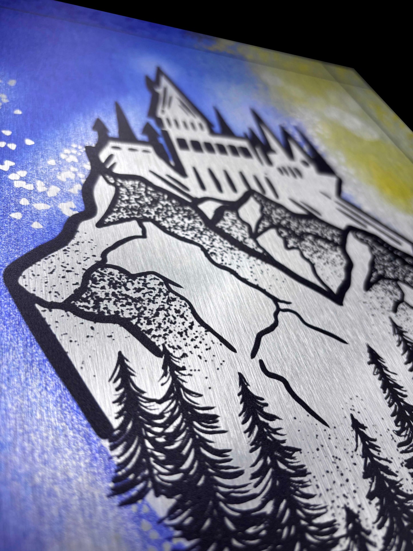 #0057 Hogwart