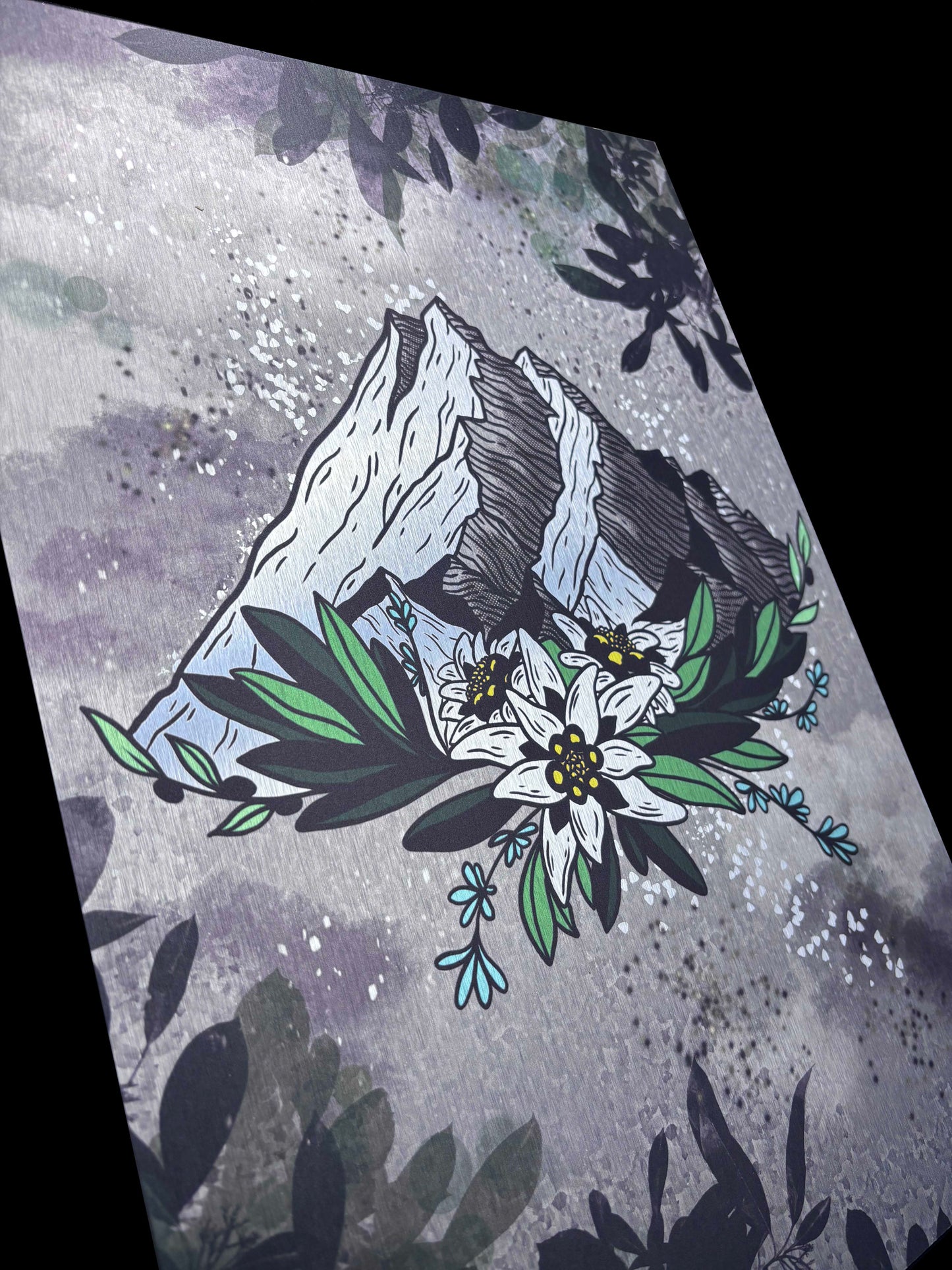 #0059 Mountain