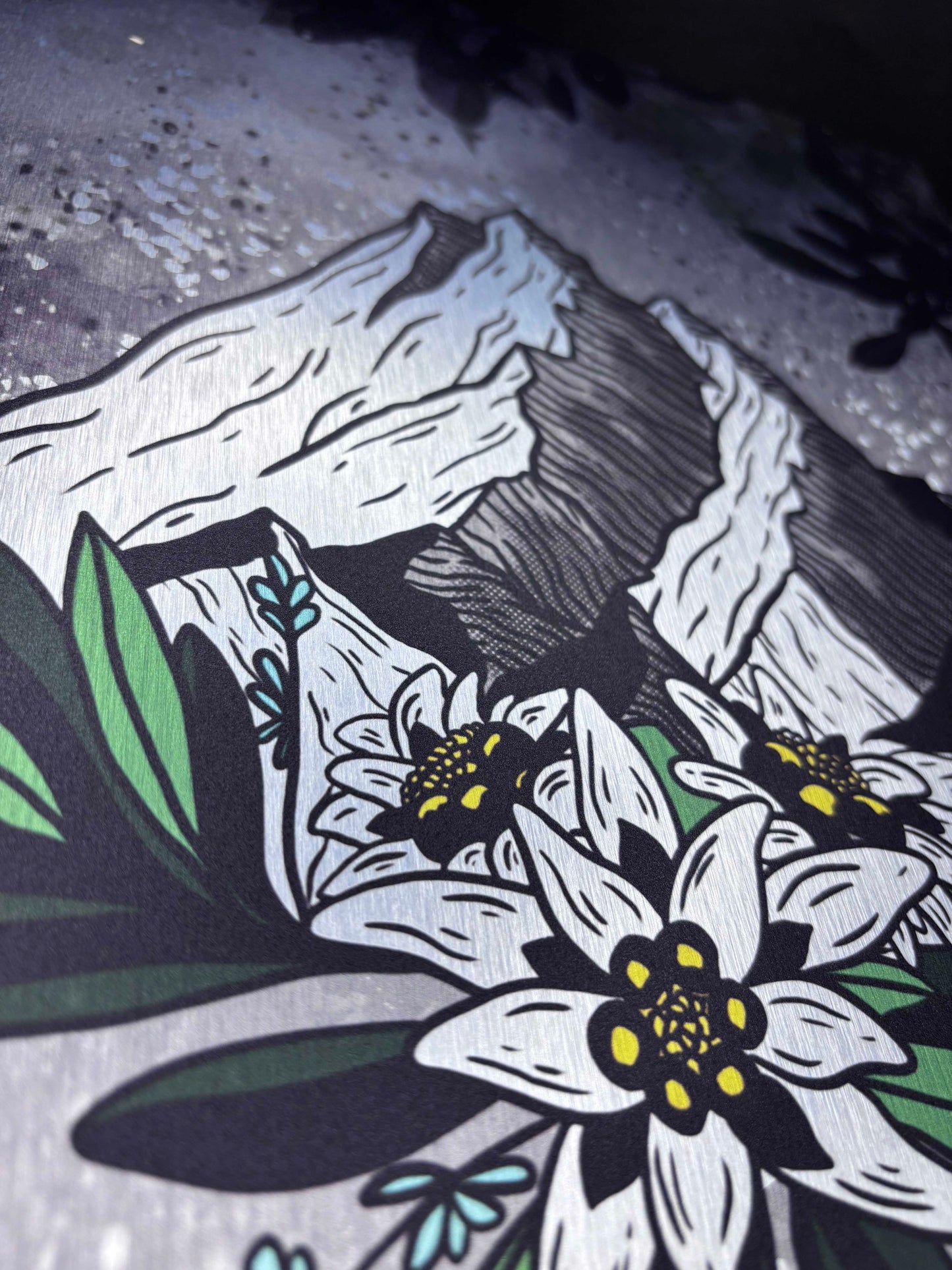 #0059 Mountain