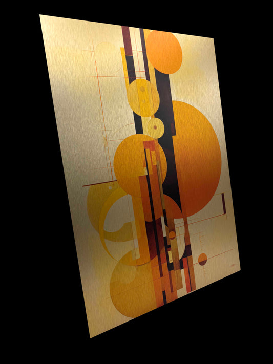 #0065 Crépuscule Stellaire