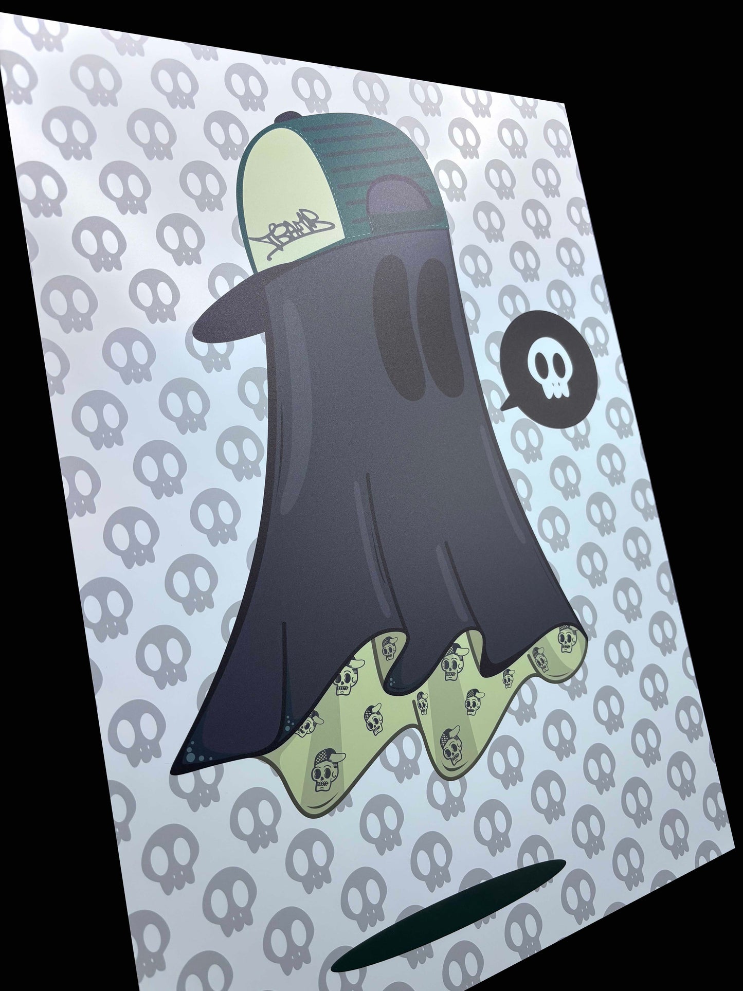 #0077 Phantom
