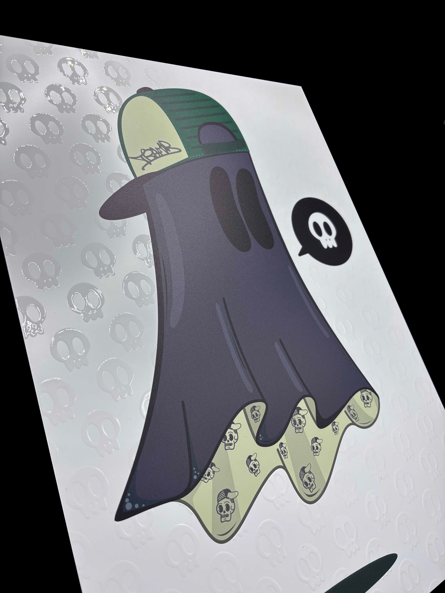 #0077 Phantom