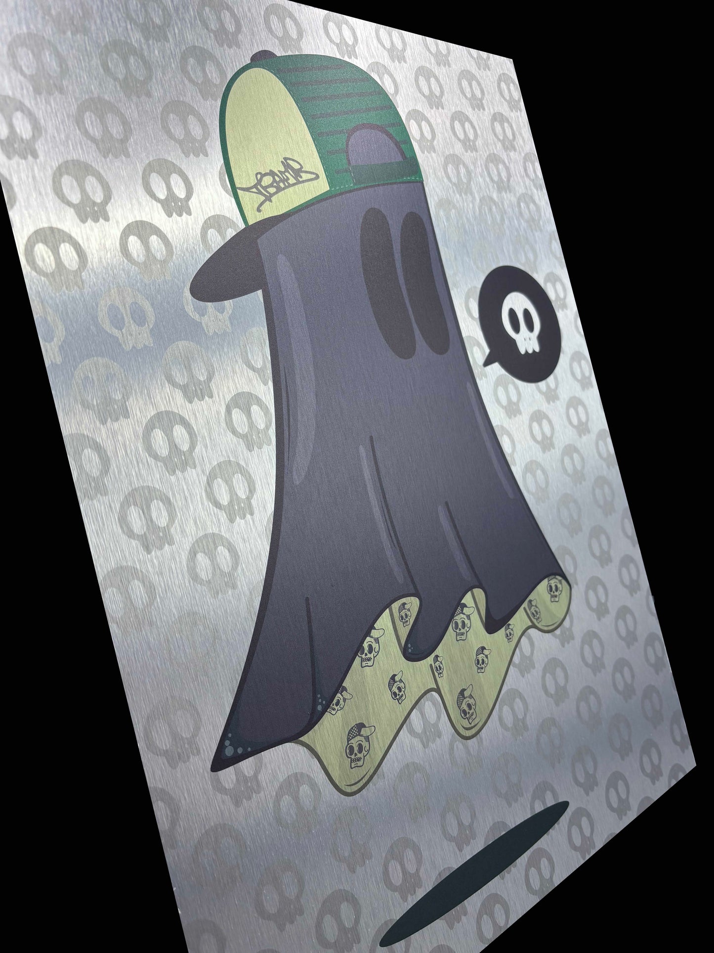 #0077 Phantom