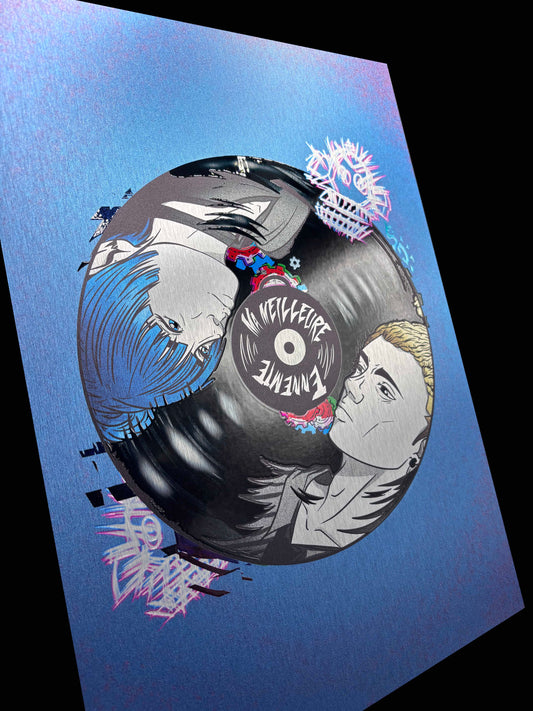 #0080 Ma meilleure ennemie