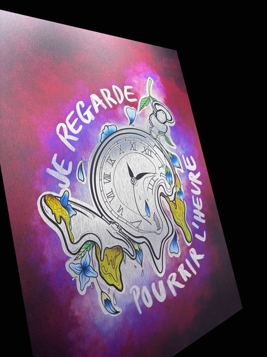 #0083 À Travers Le Temps