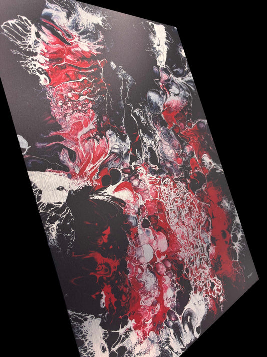 #0124 Galaxiale Chants des galaxies