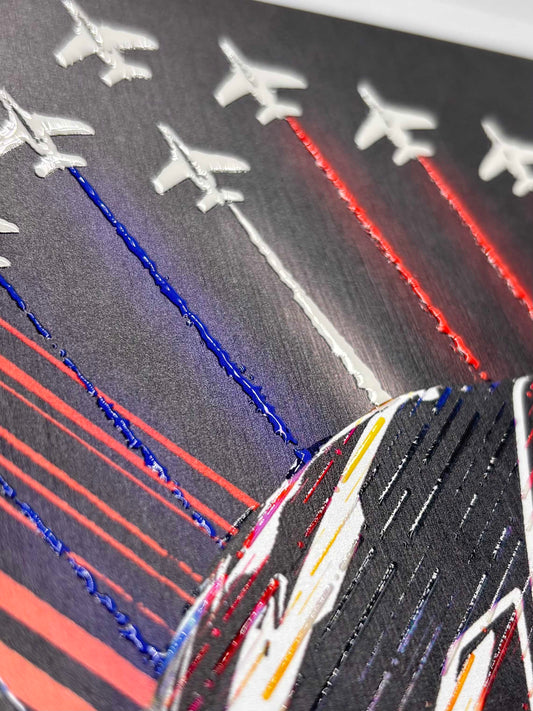 #0127 24H DU MANS 2025