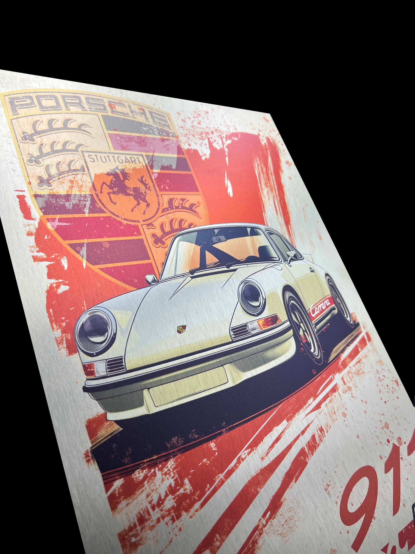 #0115 Popping Carrera 1973