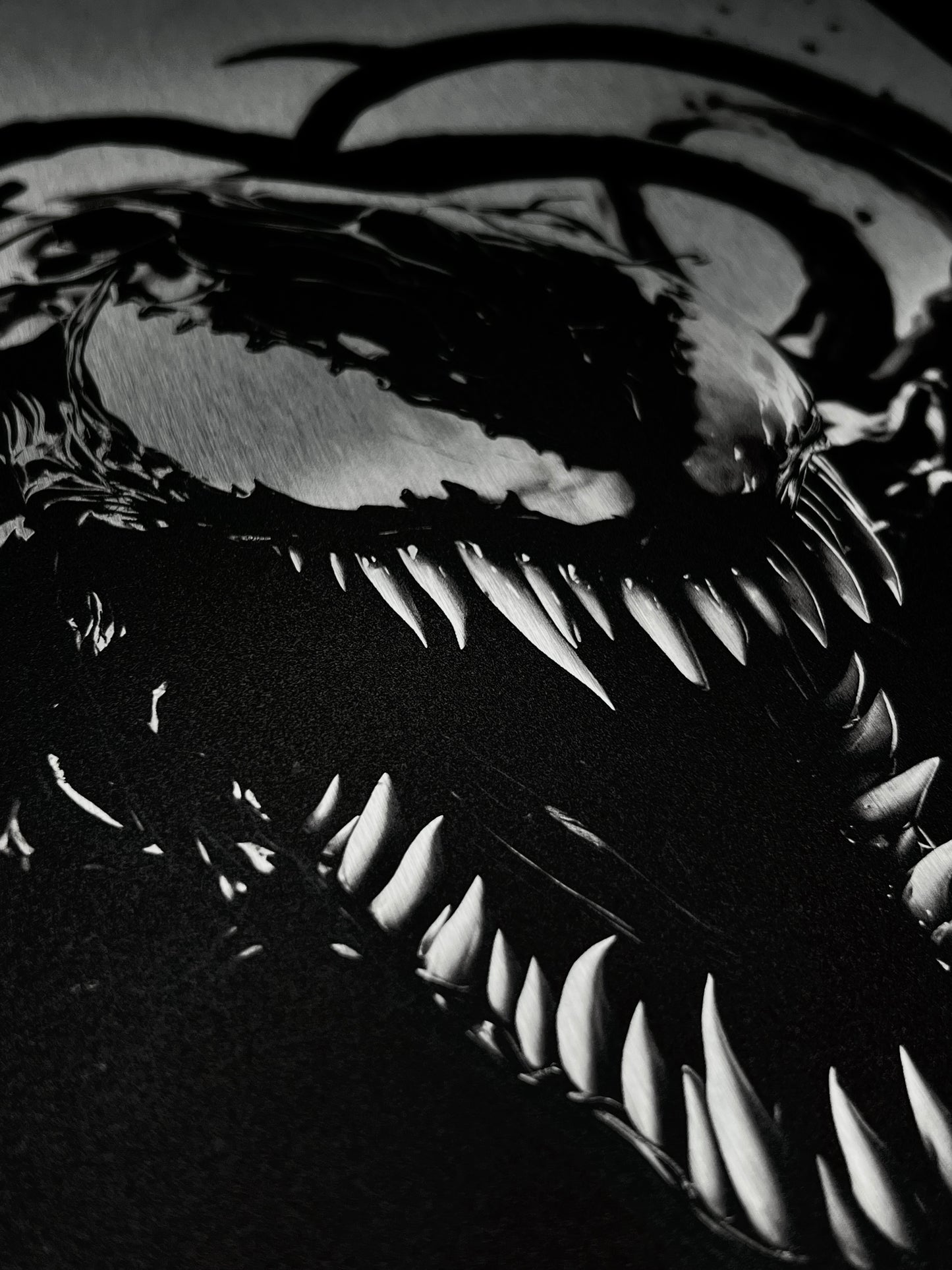 #0014 VENOM