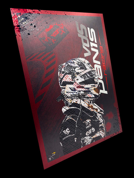 #0128 Team vdS Panis 2025