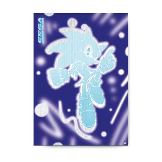 #0005 Sonic Glitch