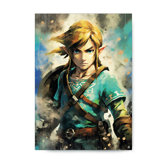 #0006 Link L'Eveil du Héros
