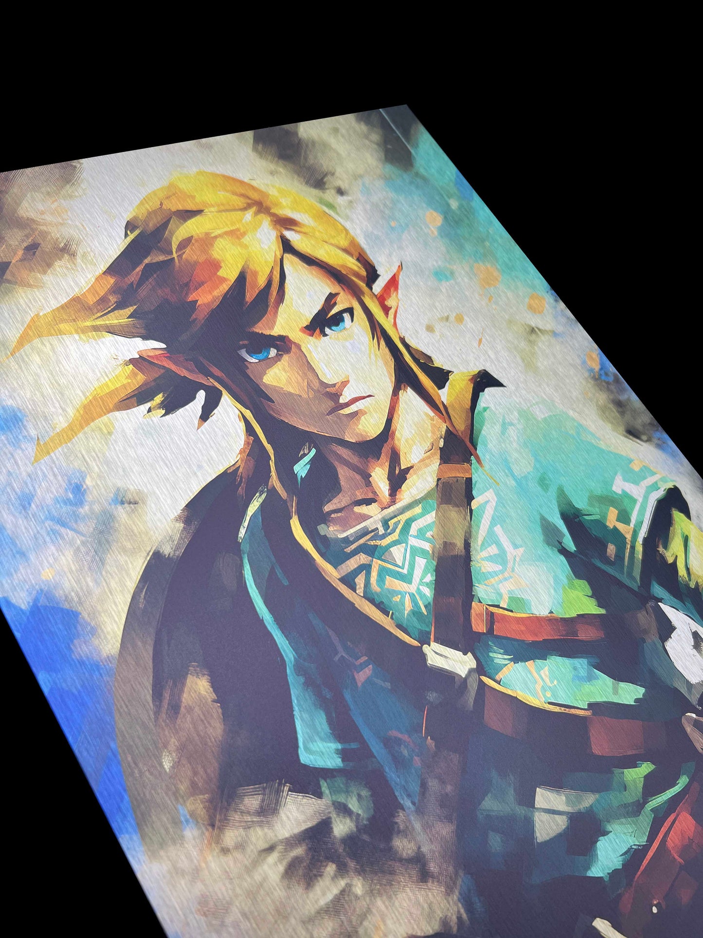 #0006 Link L'Eveil du Héros