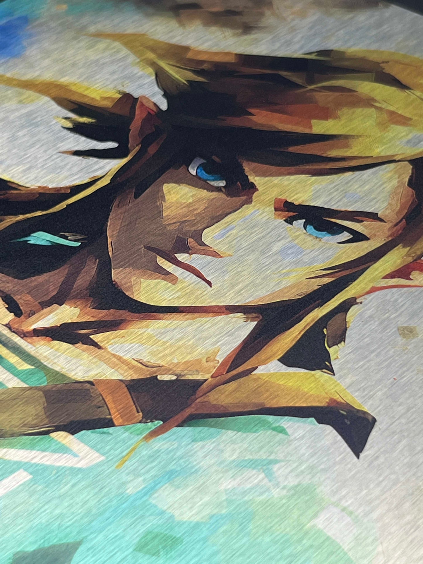#0006 Link L'Eveil du Héros