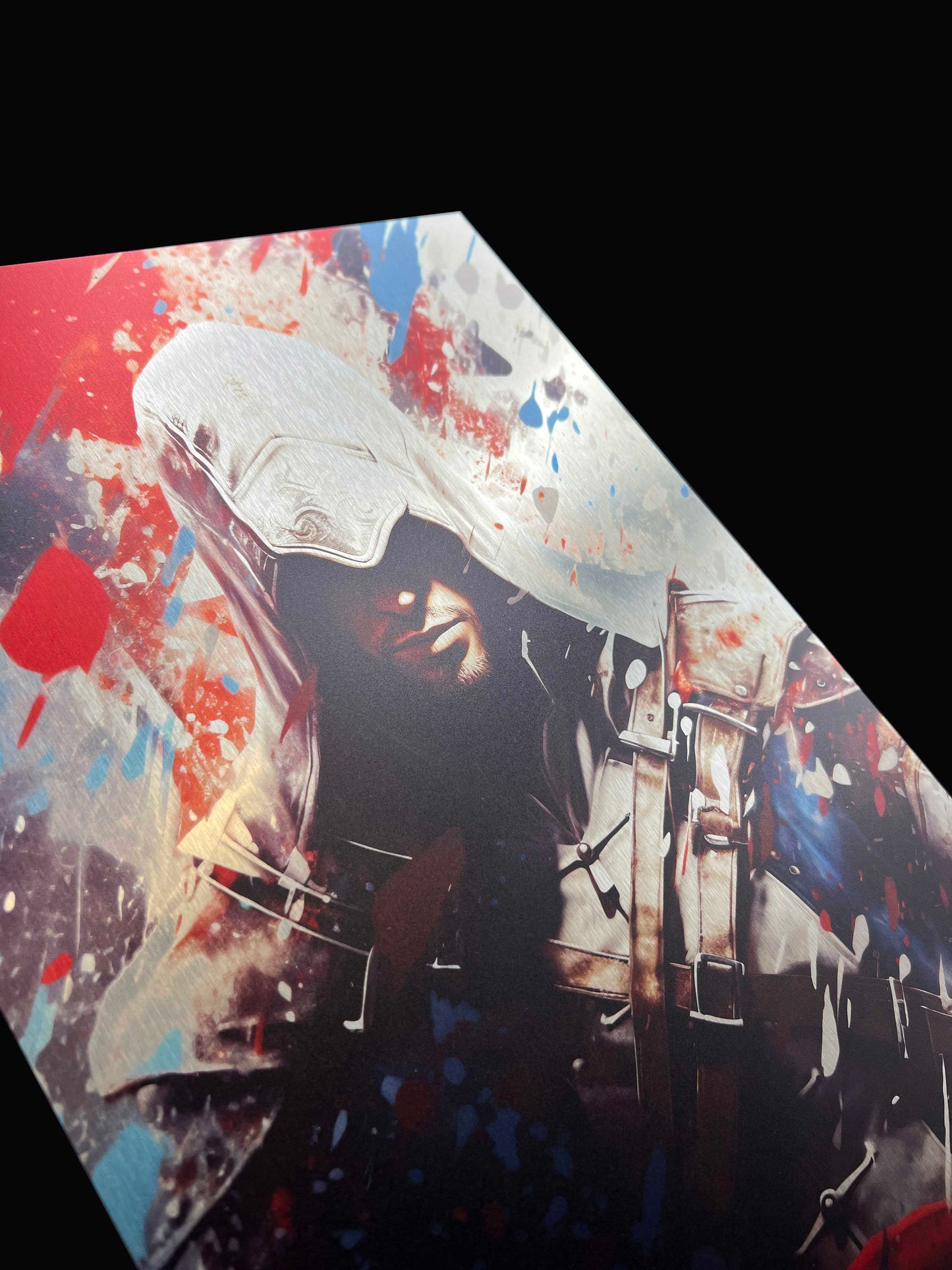 #0008 Assassin's