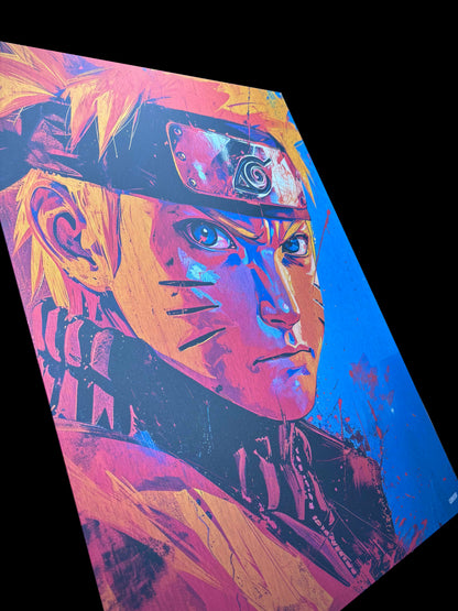 #0009 Shinobi Glow