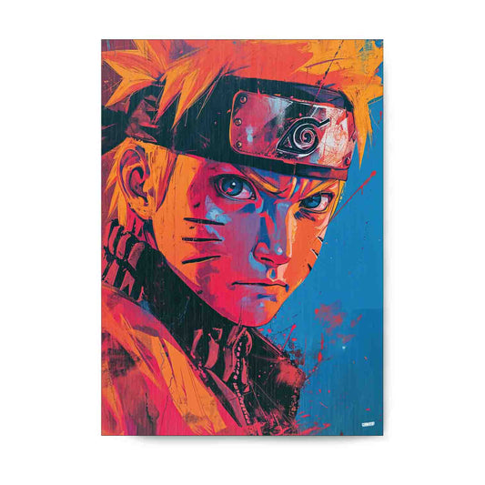 #0009 Shinobi Glow
