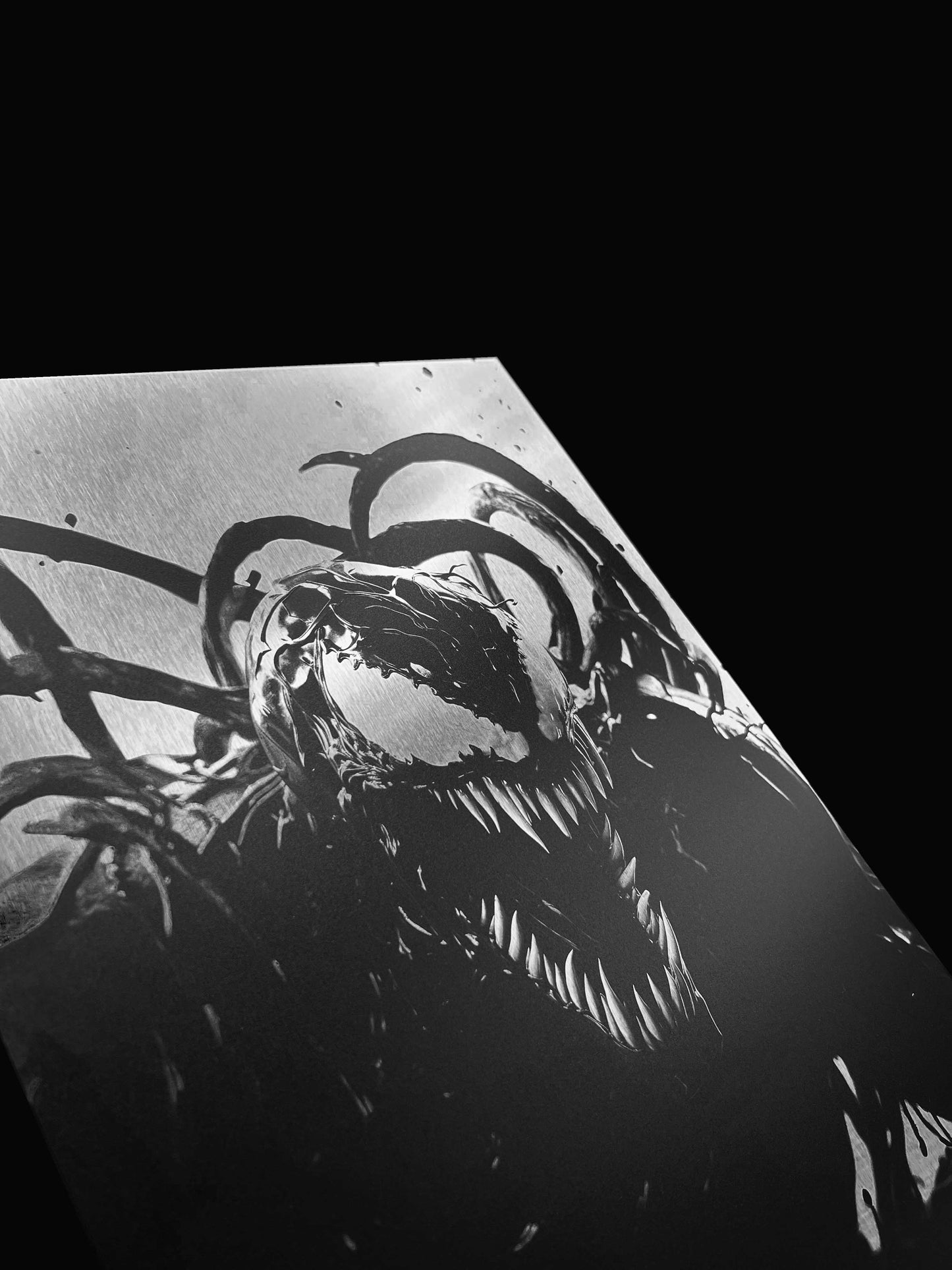 #0014 VENOM