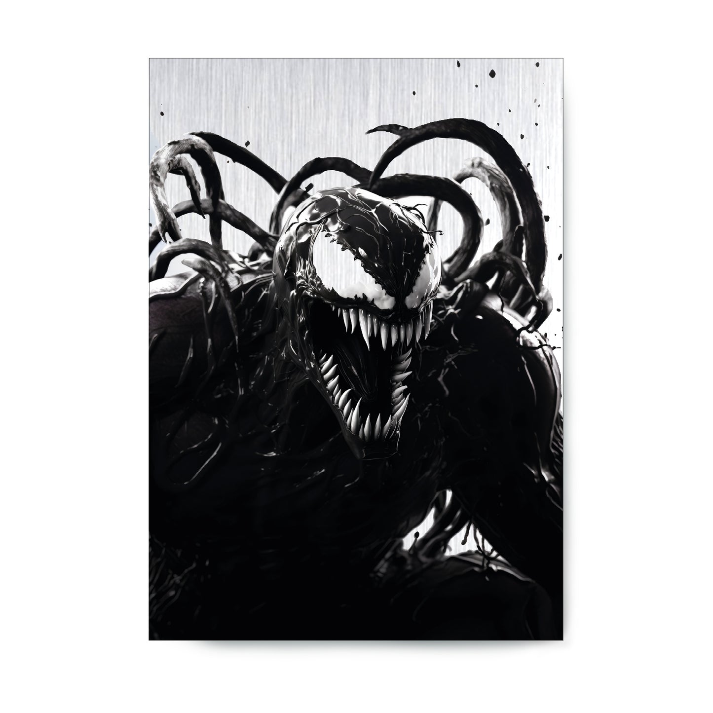 #0014 VENOM