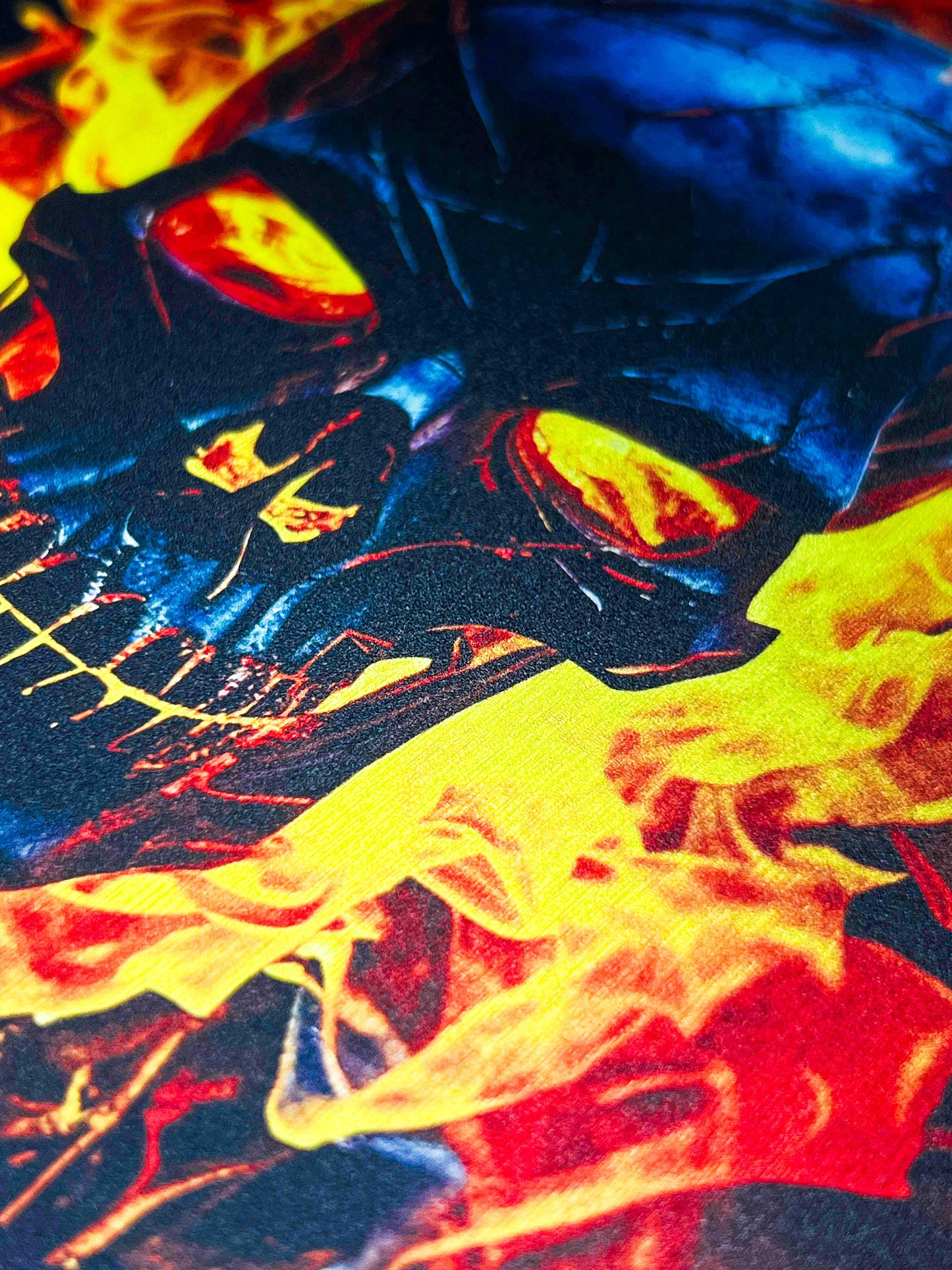 #0028 Spirit of Vengance