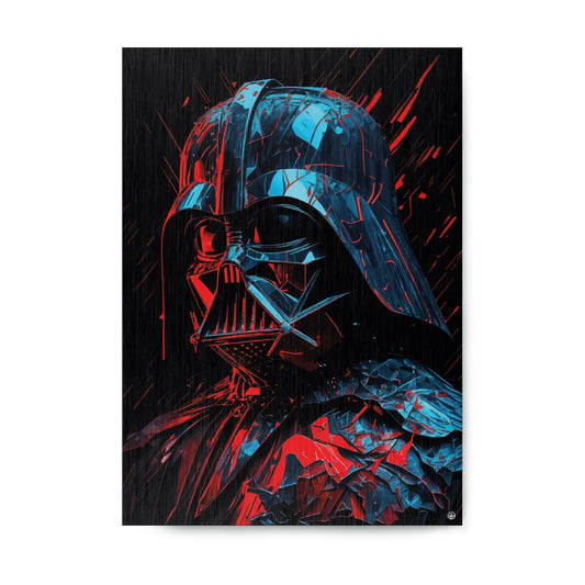 #0030 Dark Vador