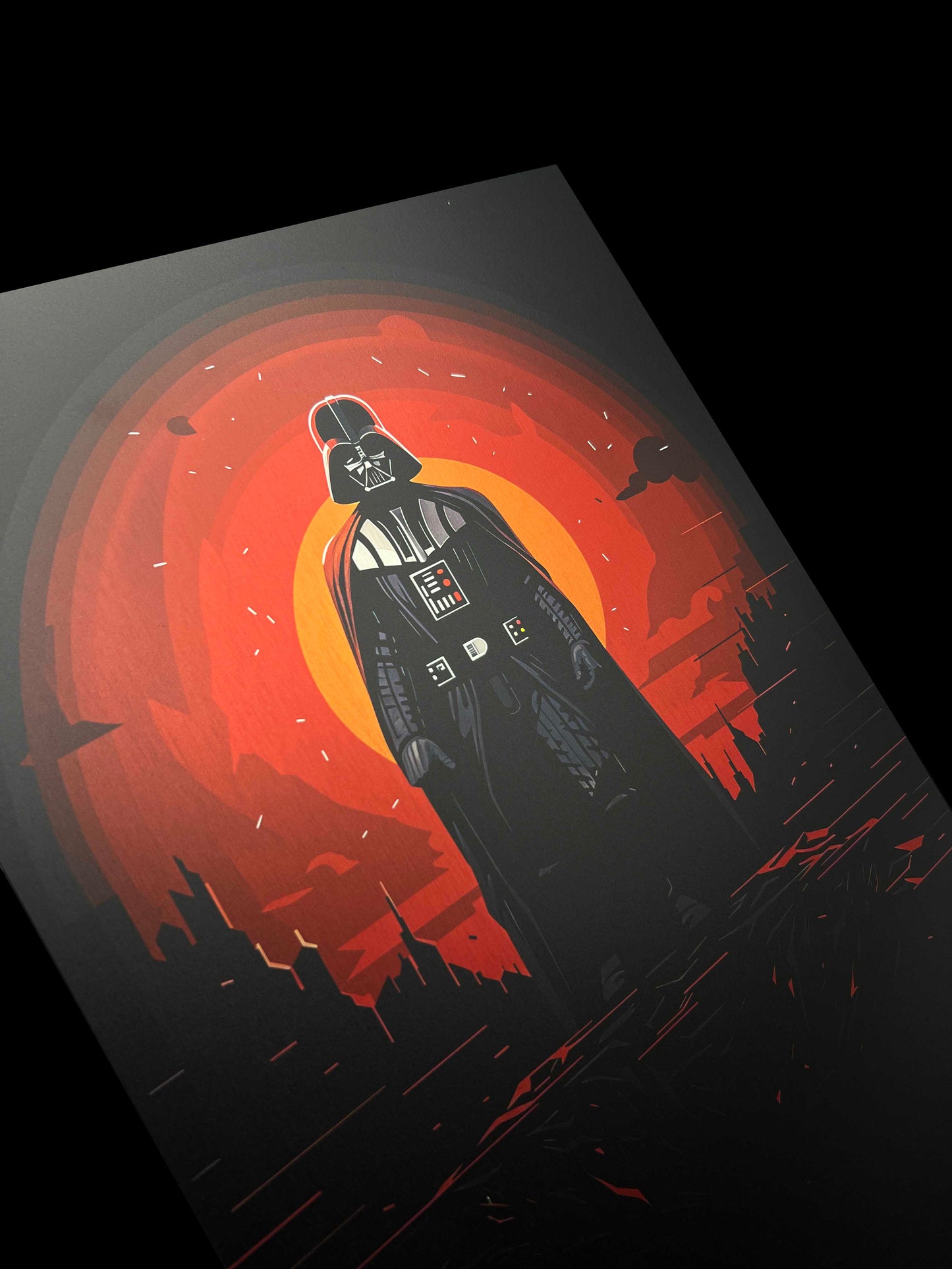 #0031 Father of the Galaxy