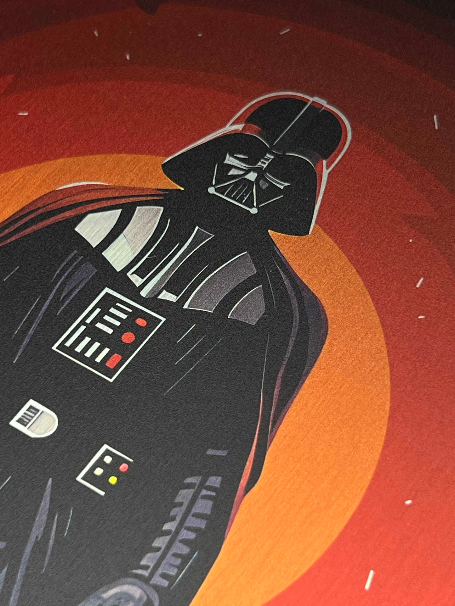 #0031 Father of the Galaxy