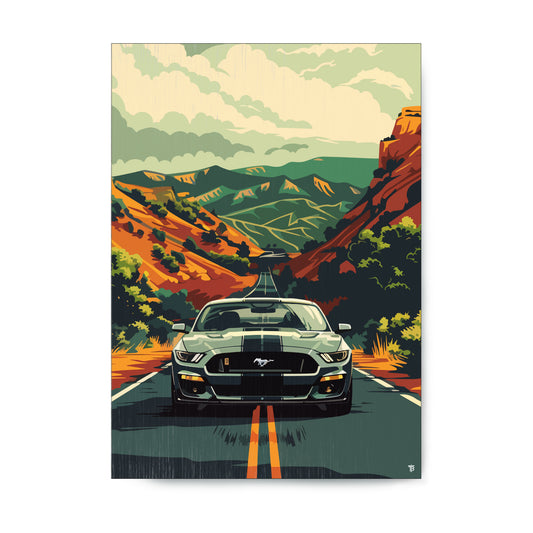 #0047 Vertuo Road