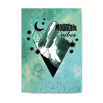 #0056 Mountain Vibes