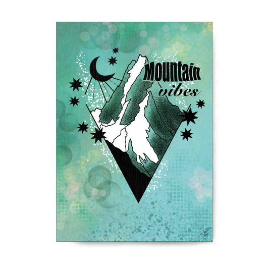 #0056 Mountain Vibes