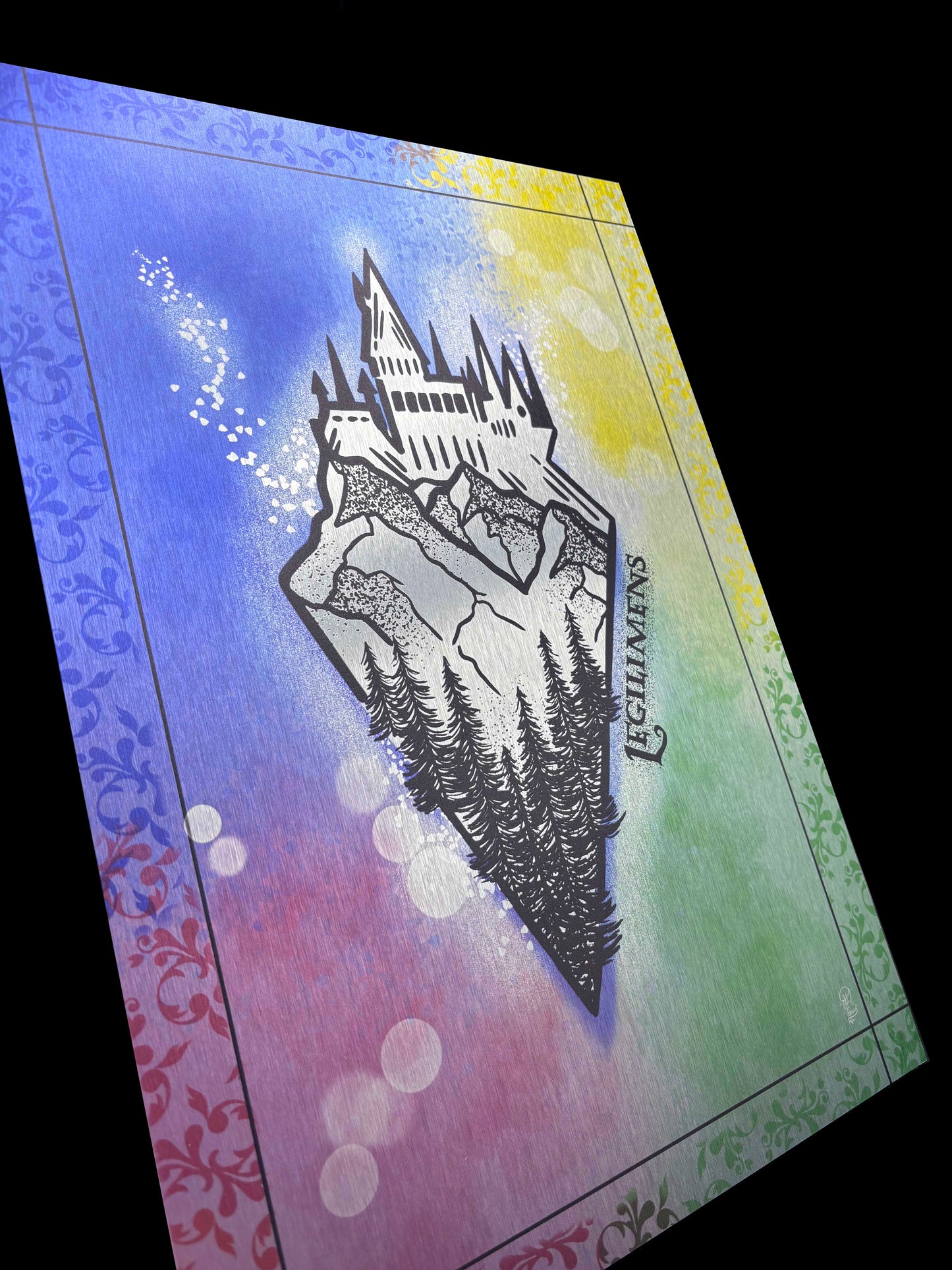 #0057 Hogwart