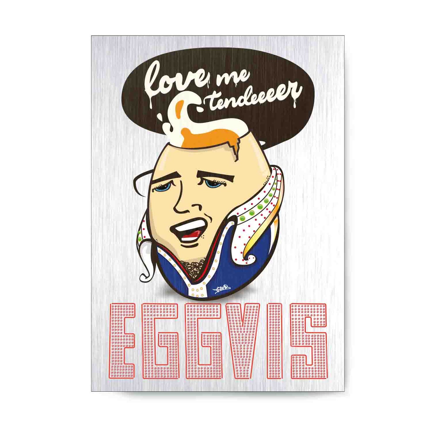 #0076 Eggvis