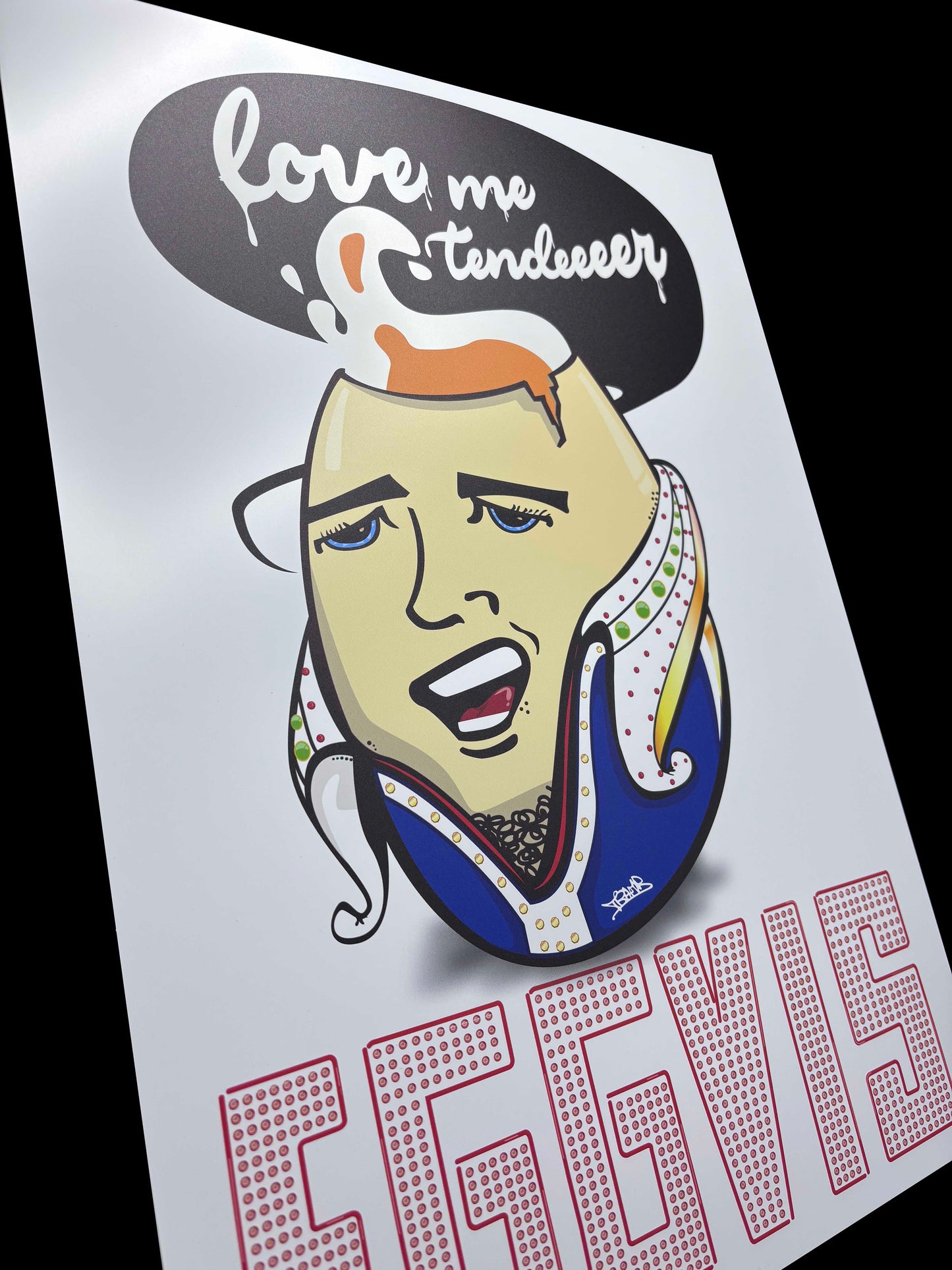 #0076 Eggvis
