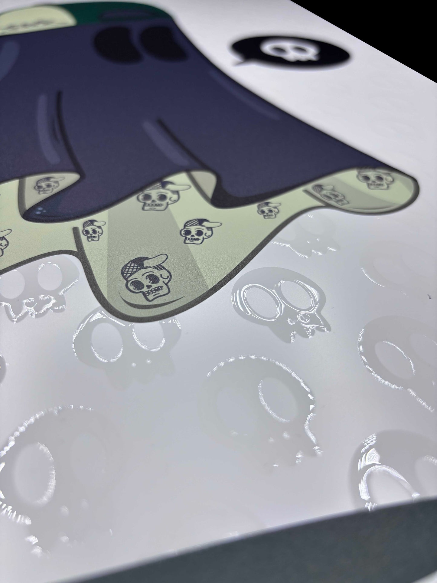 #0077 Phantom