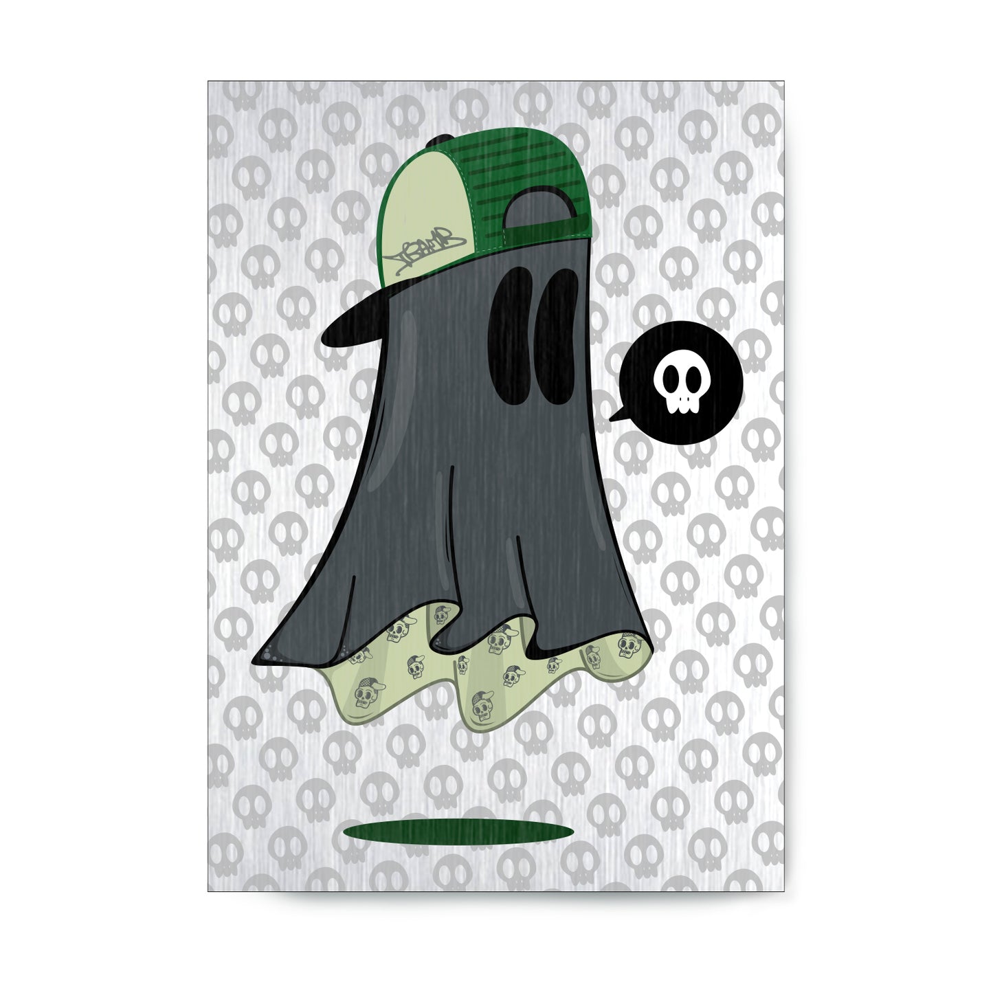 #0077 Phantom