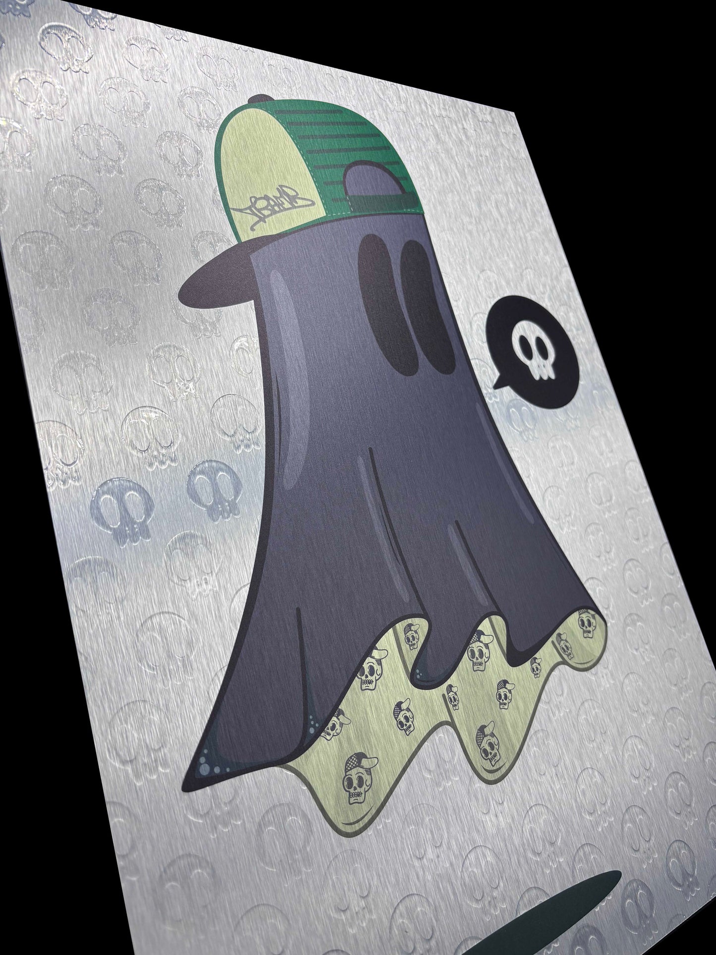 #0077 Phantom