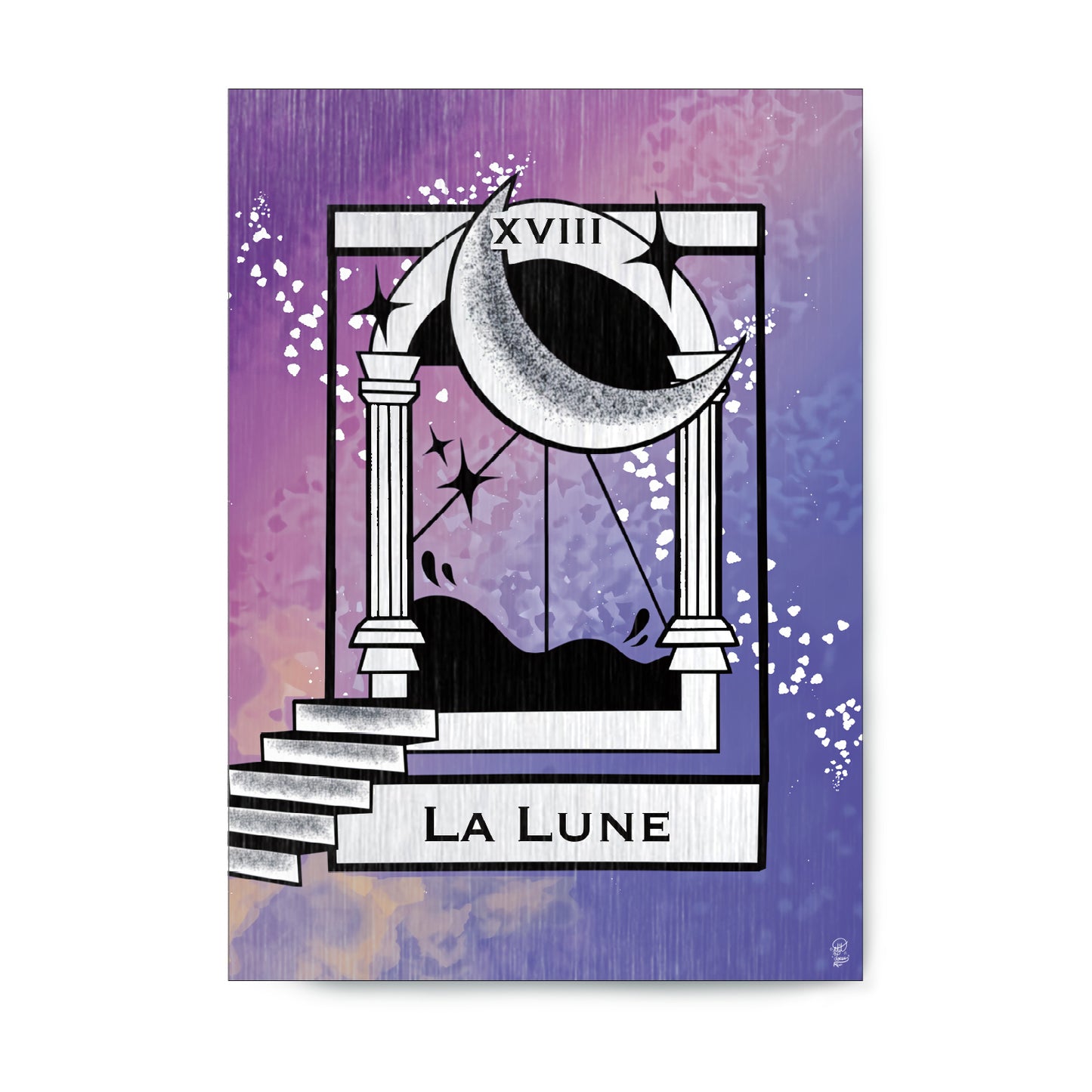 #0109 La Lune
