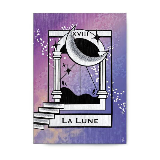 #0109 La Lune