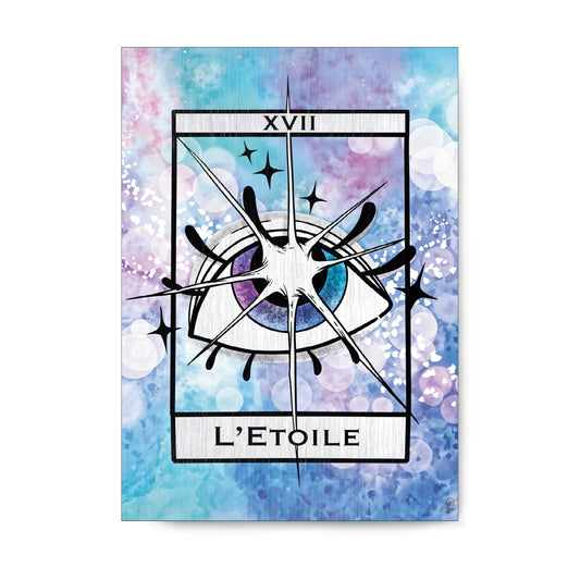 #0110 L'Étoile