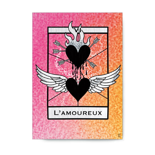 #0112 L'Amoureux