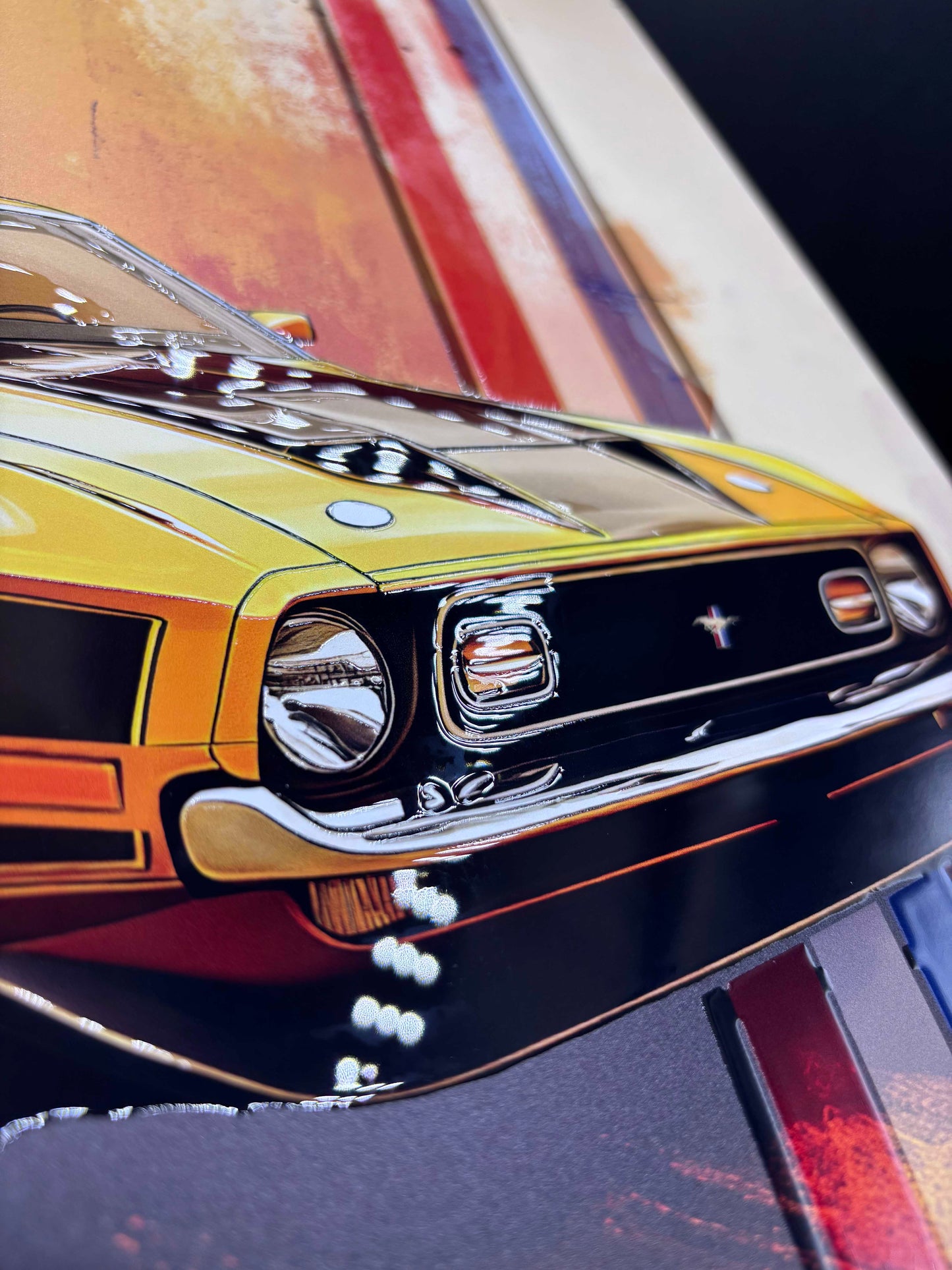 #0116 Popping Mach 1 1971