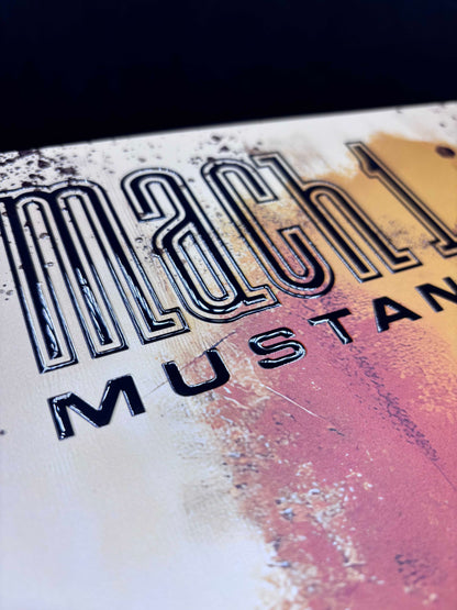 #0116 Popping Mach 1 1971