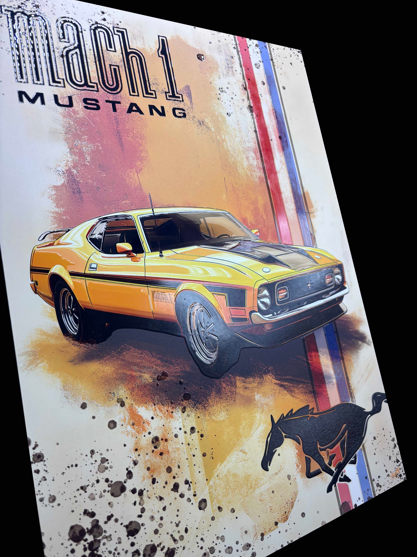#0116 Popping Mach 1 1971